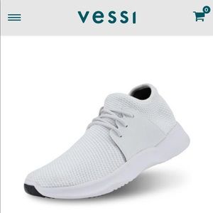 Vessi Women’s Everyday Sneakers